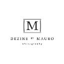 Dezine by Mauro Wedding Photography Melbourne logo